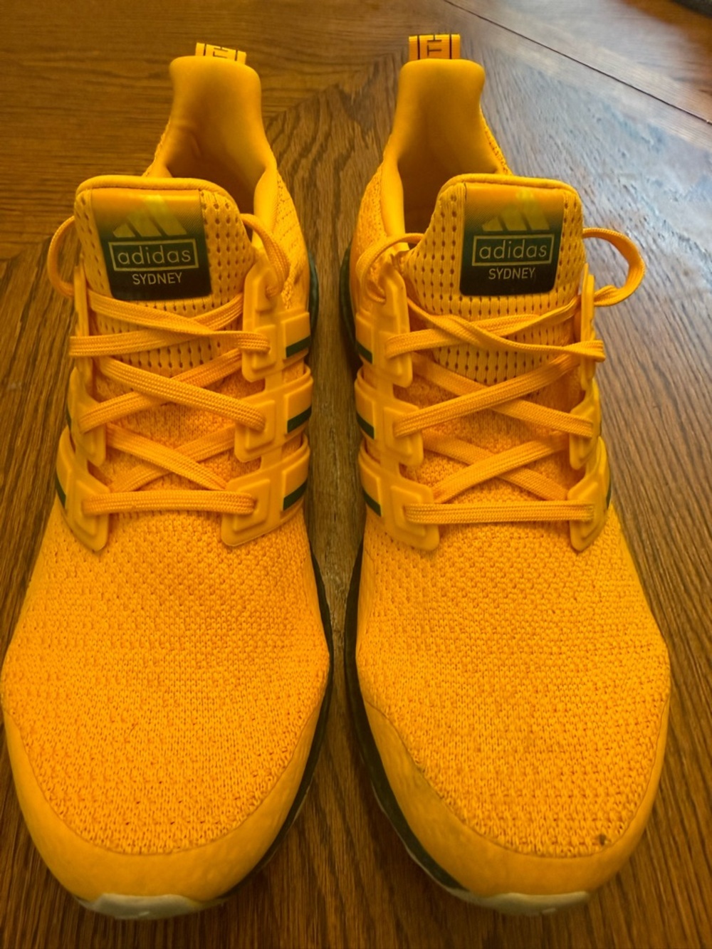 Men’s Adidas Ultraboost